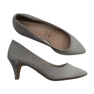 Unisex Tamaris - Juhlakorkokengät, koko 36 -  (1)