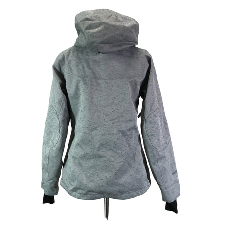 Unisex Firefly - Toppatakki, koko 38 -  (2)