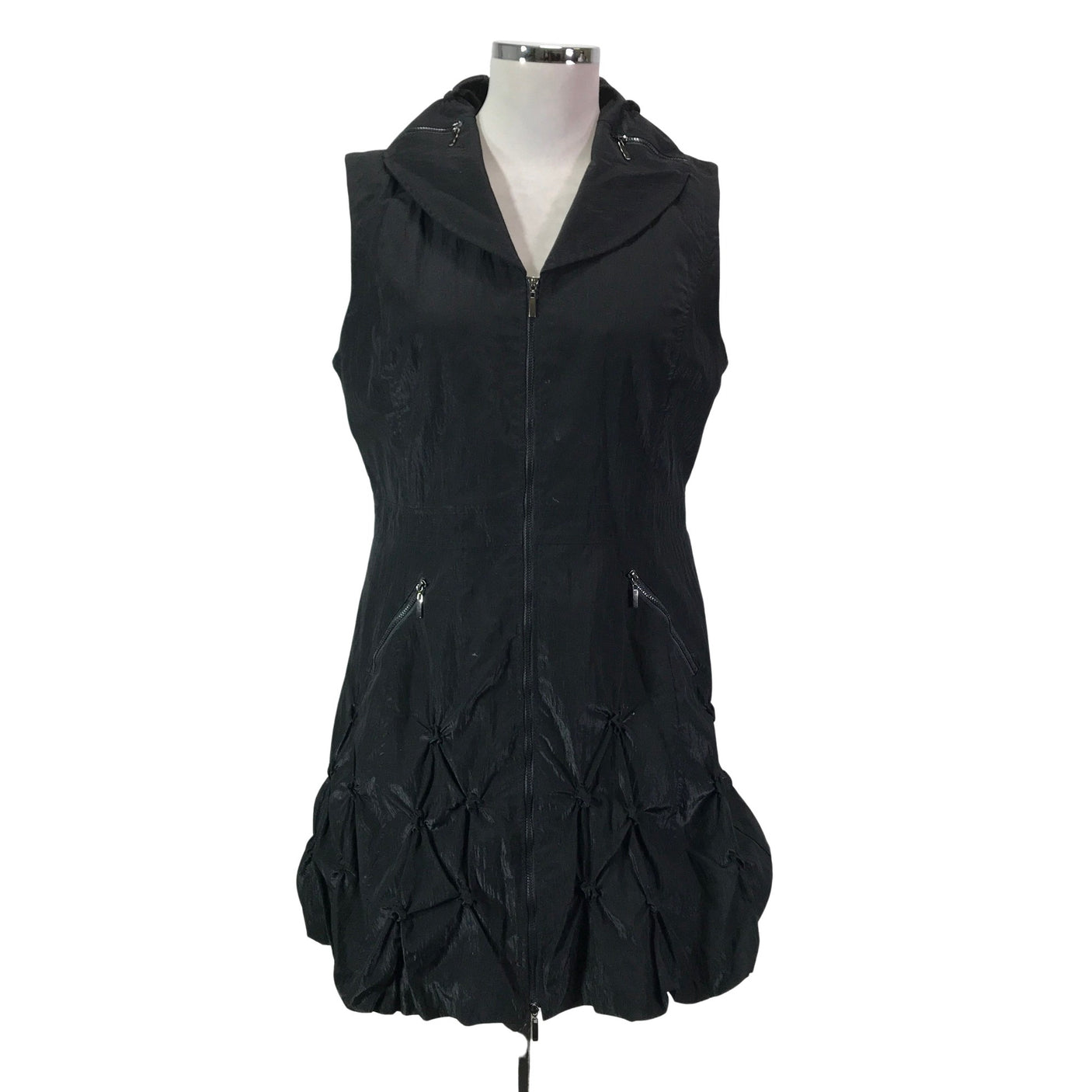 Unisex Bloomit - Kangasmekko, koko 48 -  (1)