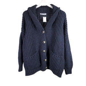 Unisex Zara - Neuletakki, koko S -  (1)