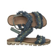 Unisex Seaside - Sandaalit, koko 32 -  ()