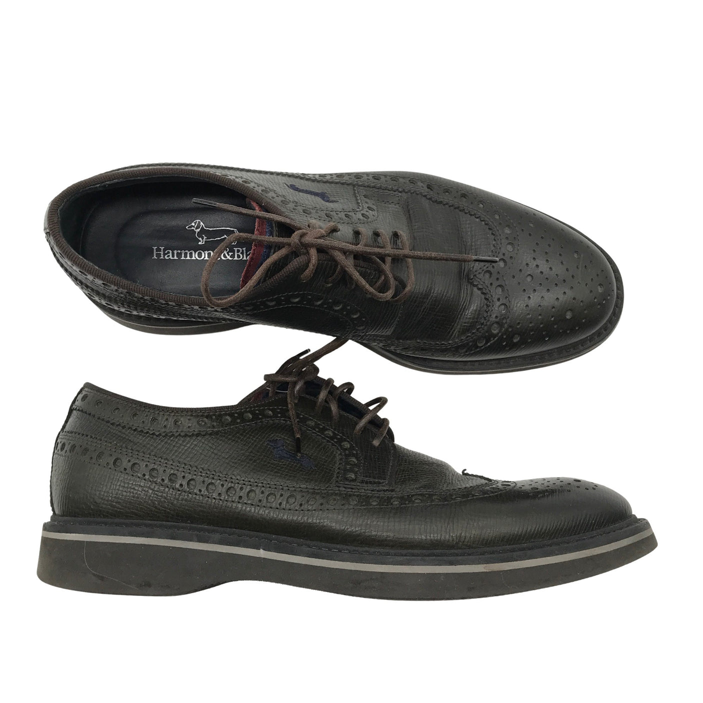 Unisex Harmont&Blaine - Kävelykengät, koko 40 -  (1)