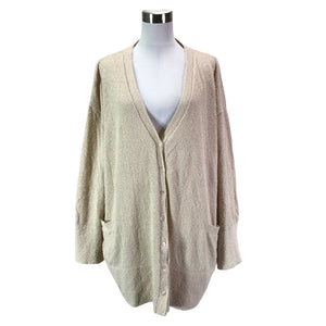 Unisex Totême - Neuletakki, koko 38 -  (1)
