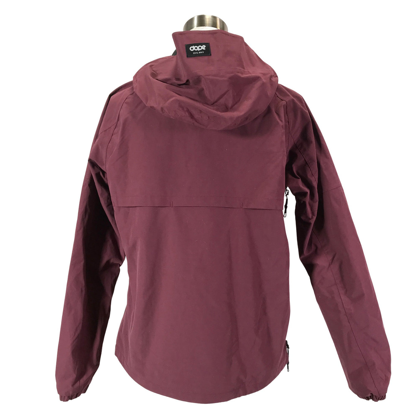 Unisex Dope - Kevyttoppatakki, koko 36 -  (2)