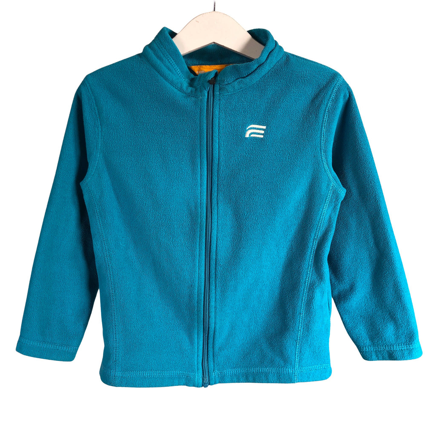 Unisex Everest - Fleecetakki, koko 98 - 104 -  (1)