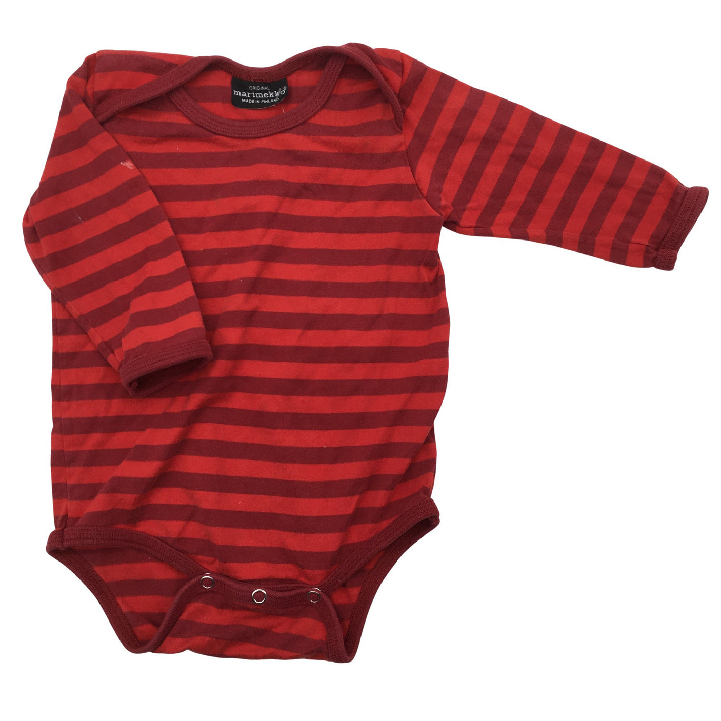 Unisex Marimekko - Body, koko 62 - 68 -  (1)