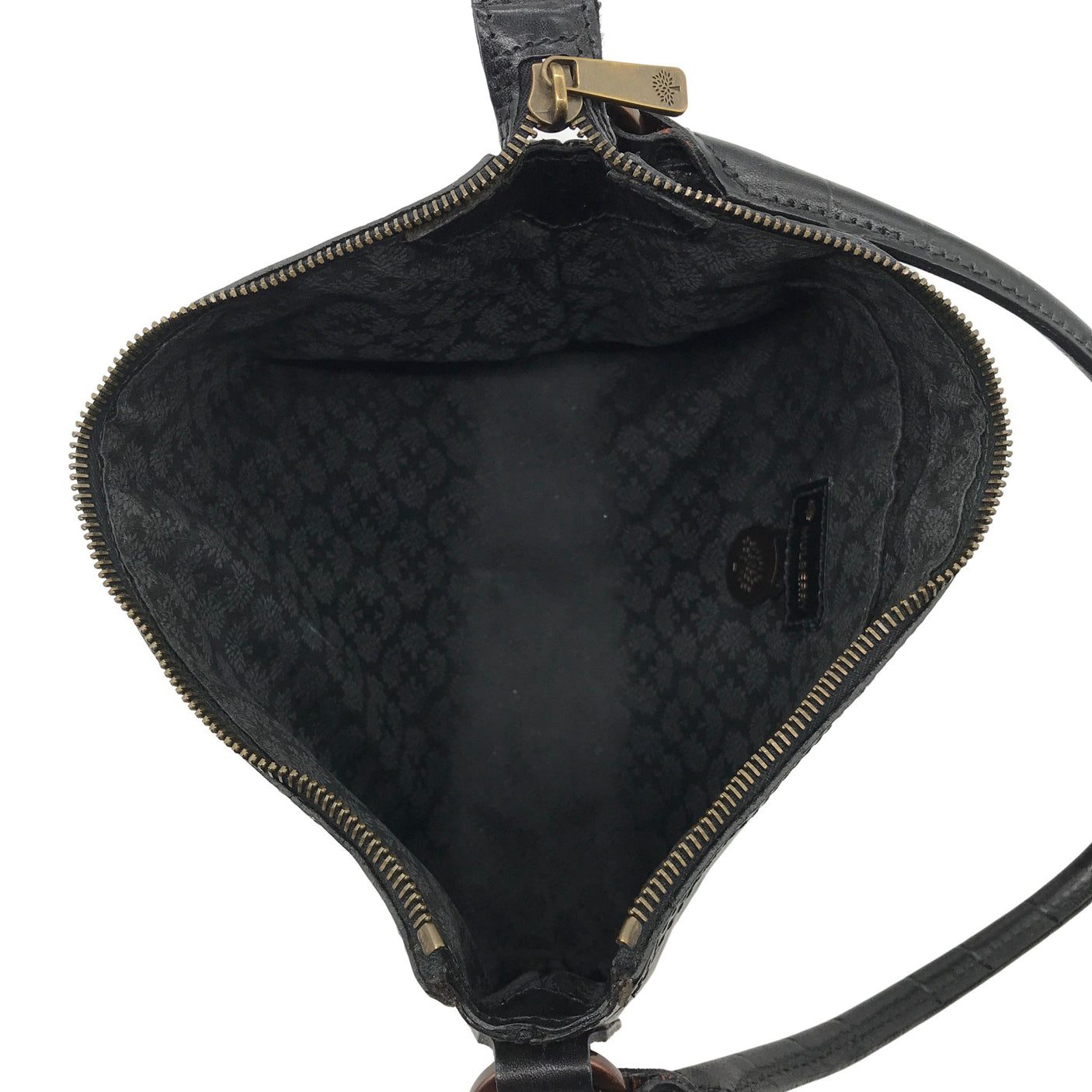 Unisex Mulberry - Käsilaukku, koko Mini -  (3)