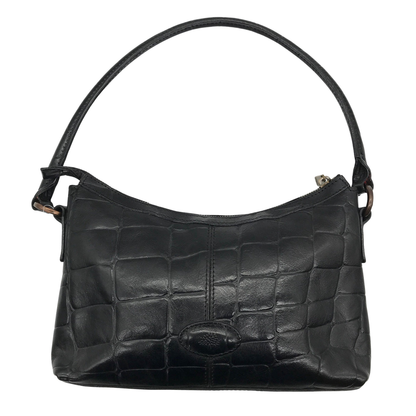 Unisex Mulberry - Käsilaukku, koko Mini -  (1)