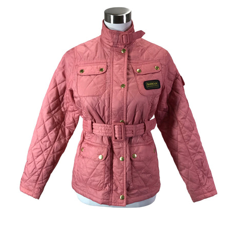 Unisex Barbour - Tikkitakki, koko 152 - 158 -  ()