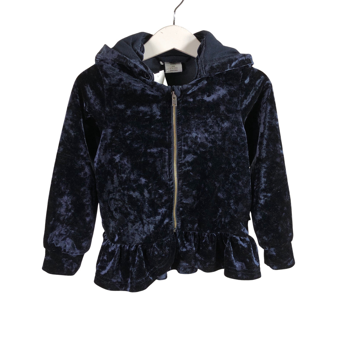 Unisex Polarn O. Pyret - Huppari, koko 92 - 98 -  (1)