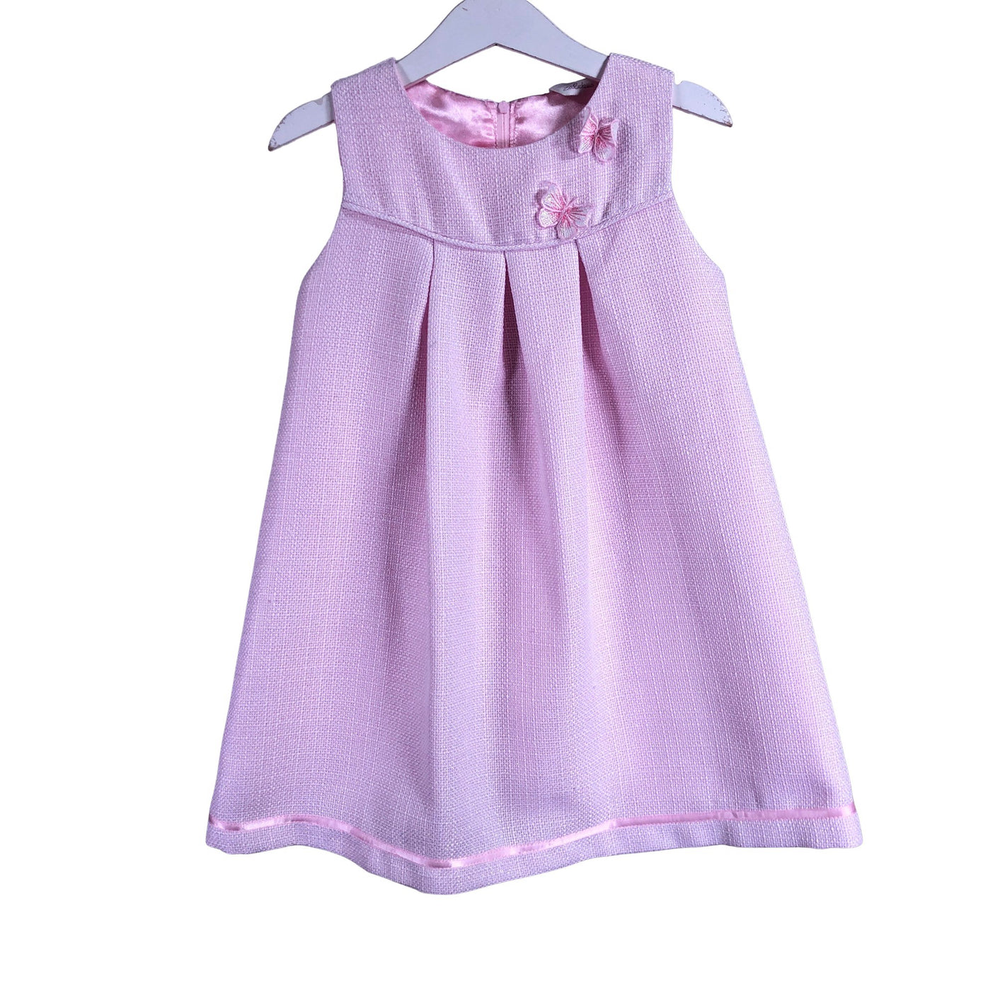 Unisex Zalekua - Juhlamekko, koko 104 - 110 -  (1)