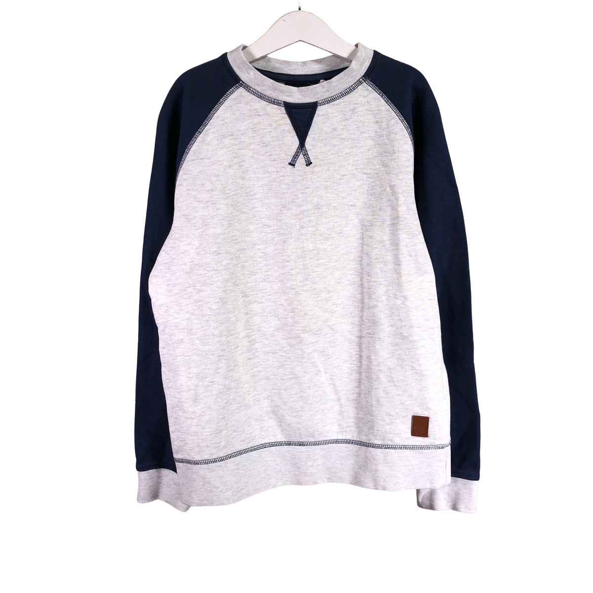 Unisex Name It - Collegepaita, koko 146 - 152 -  (1)
