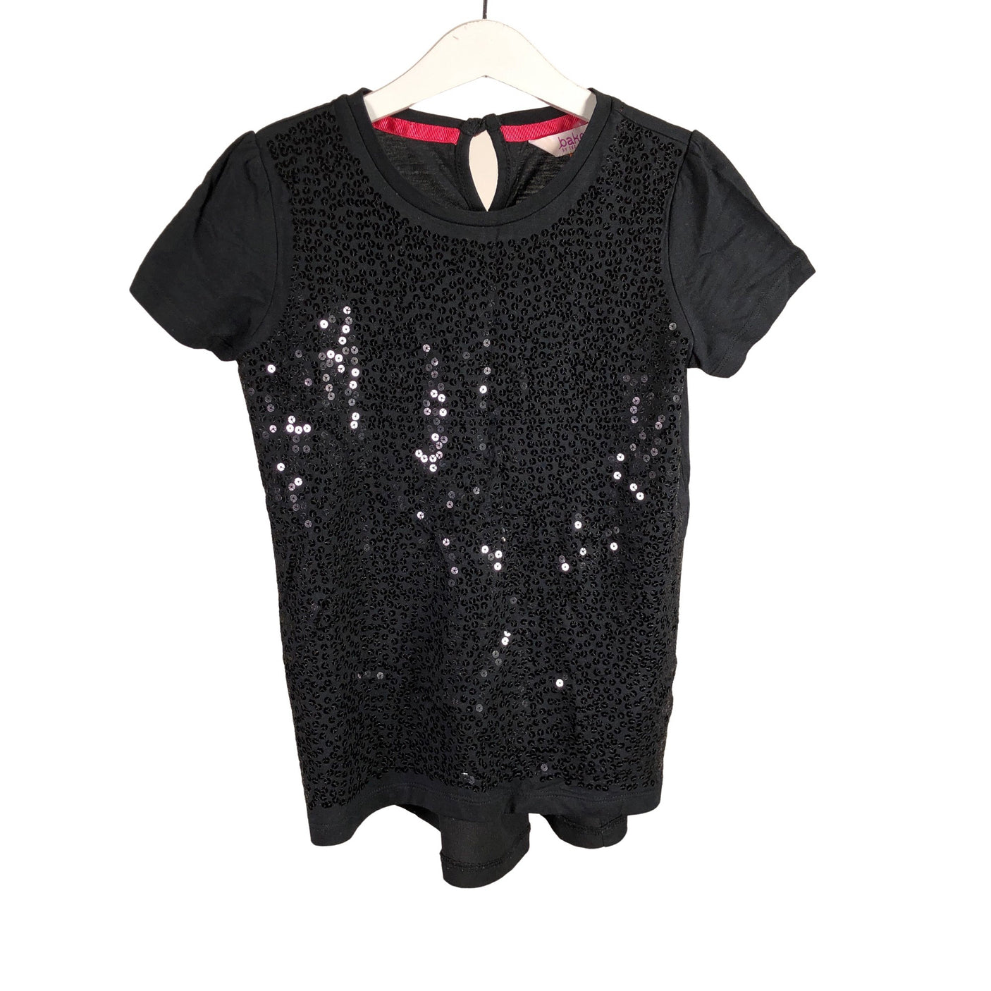 Unisex Baker by Ted Baker - T-paita, koko 116 - 122 -  (1)