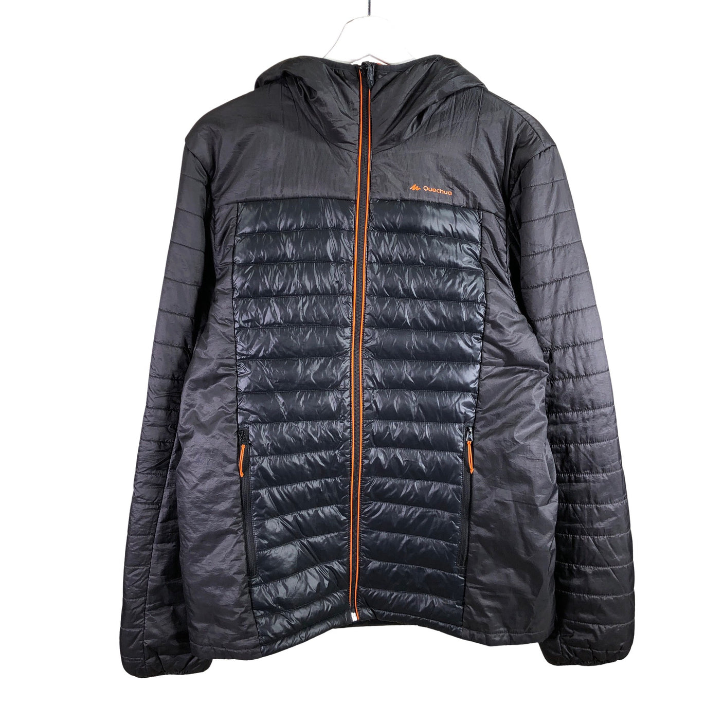Unisex Decathlon - Kevyttoppatakki, koko L -  (1)
