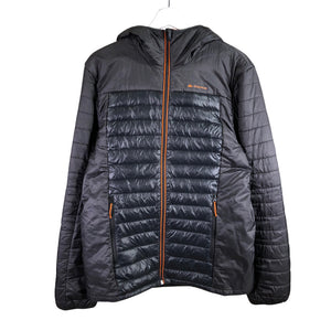 Unisex Decathlon - Kevyttoppatakki, koko L -  (1)