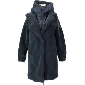 Unisex Street One - Karvatakki, koko 34 -  (1)