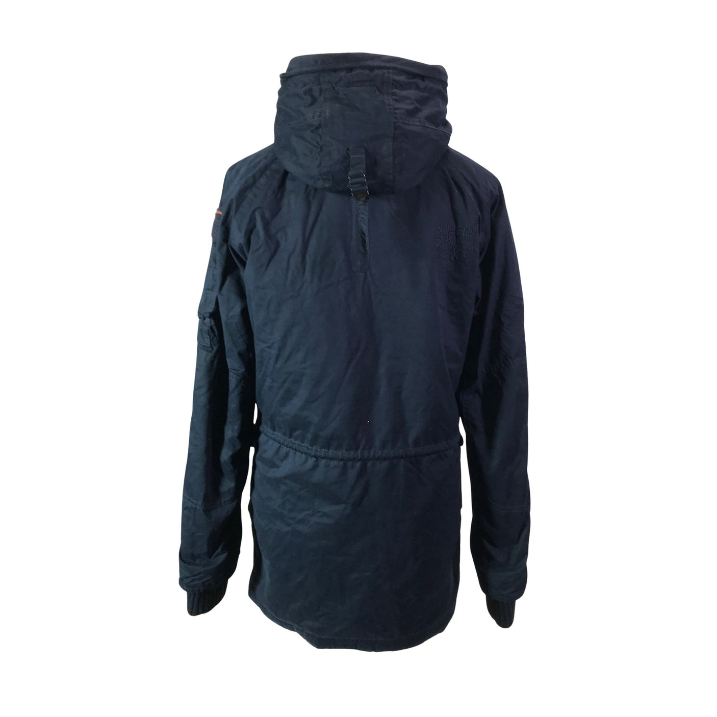 Unisex Superdry - Toppatakki, koko 36 -  (2)