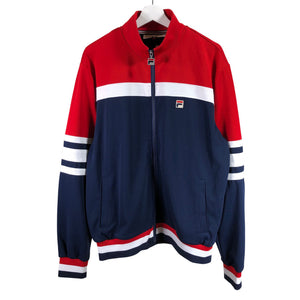 Unisex Fila - Verryttelytakki, koko XL -  (1)