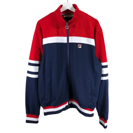 Unisex Fila - Verryttelytakki, koko XL -  ()