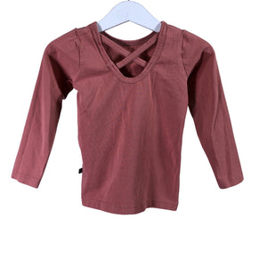 Unisex Kaiko - Trikoopaita, koko 86 - 92 -  (2)