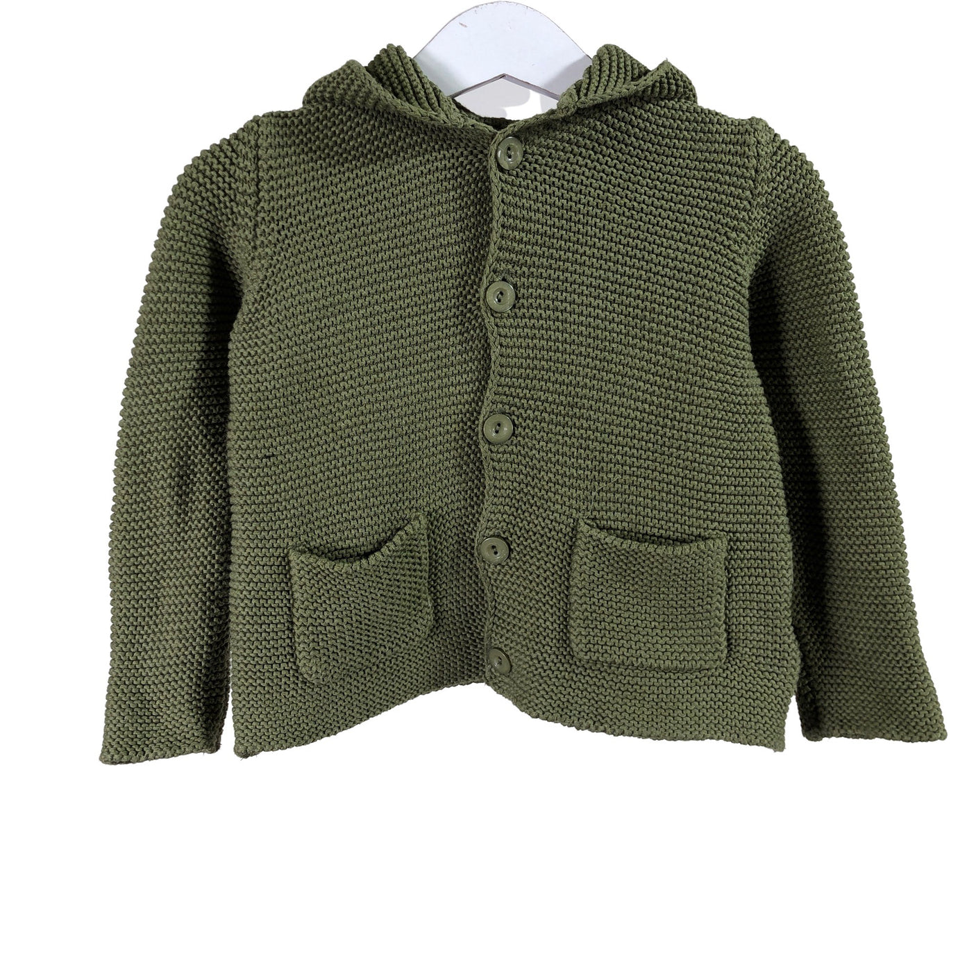 Unisex Metsola - Neuletakki, koko 86 - 92 -  (1)