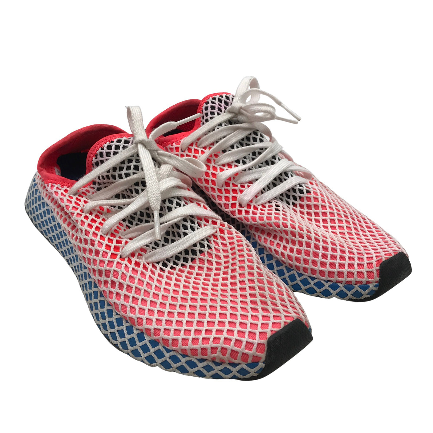 Unisex Adidas - Lenkkarit, koko 42 -  (2)