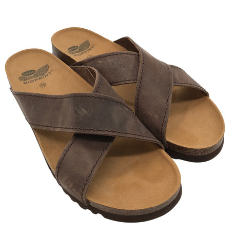 Unisex Scholl - Sandaalit, koko 45 -  (2)