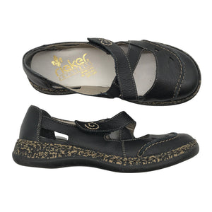 Unisex Rieker - Kävelykengät, koko 36 -  (1)