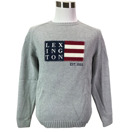 Unisex Lexington - Neulepaita, koko L -  ()