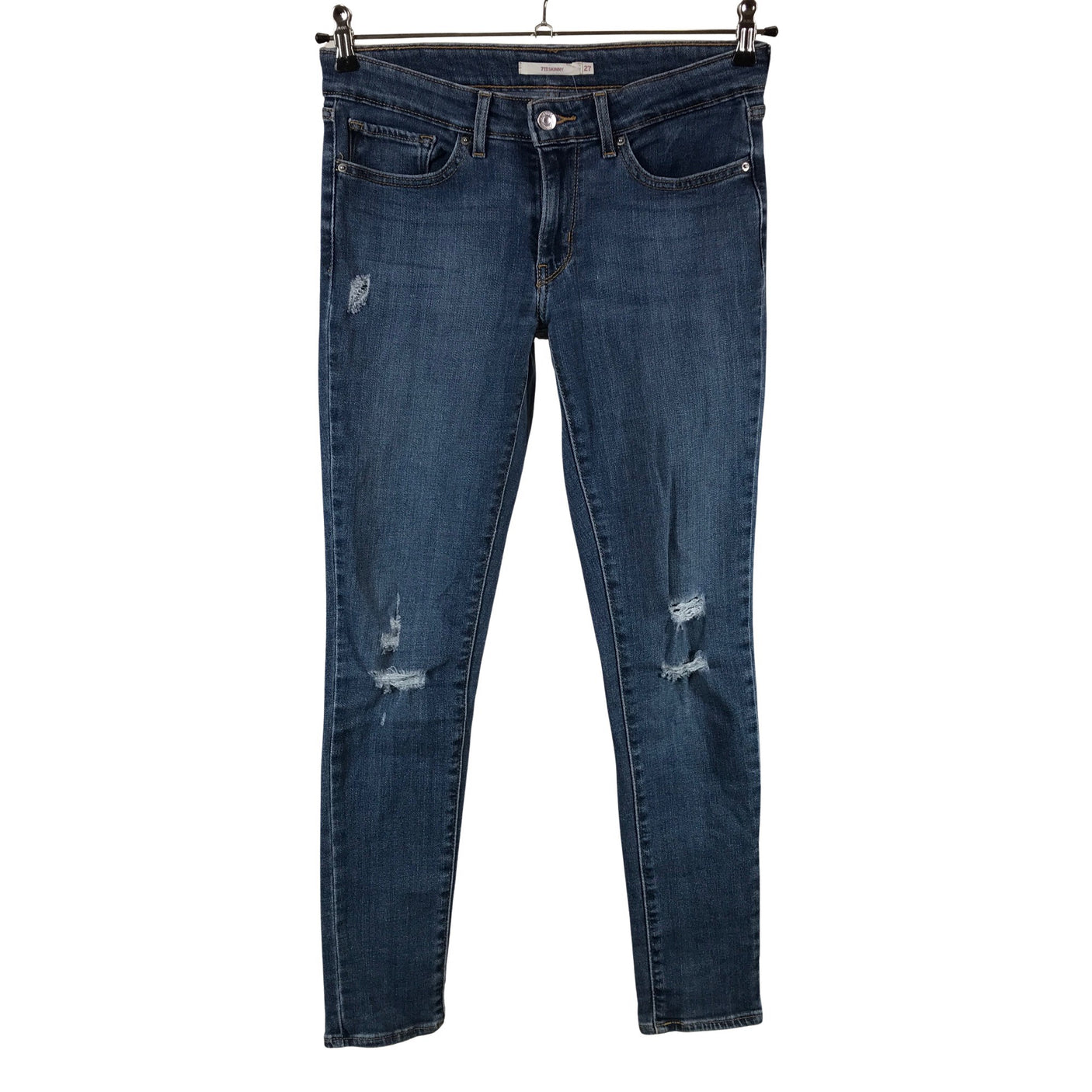 Unisex Levi's - Farkut, koko 36 -  (1)