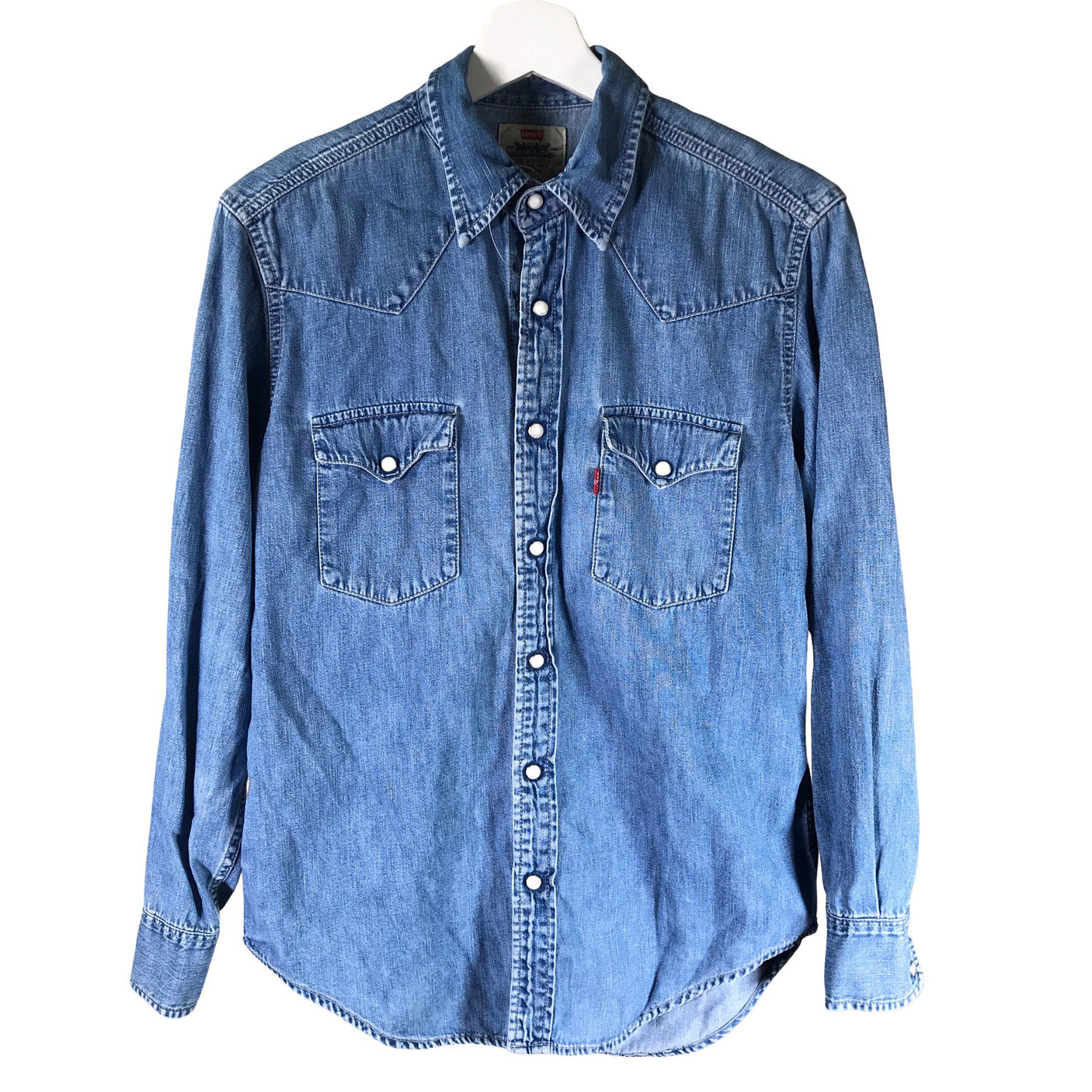 Unisex Levi's - Farkkupaita, koko 36 -  (1)