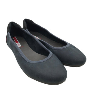 Unisex s.Oliver - Ballerinat, koko 40 -  (2)