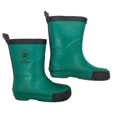 Unisex Nordbjørn - Kumisaappaat, koko 21 -  ()