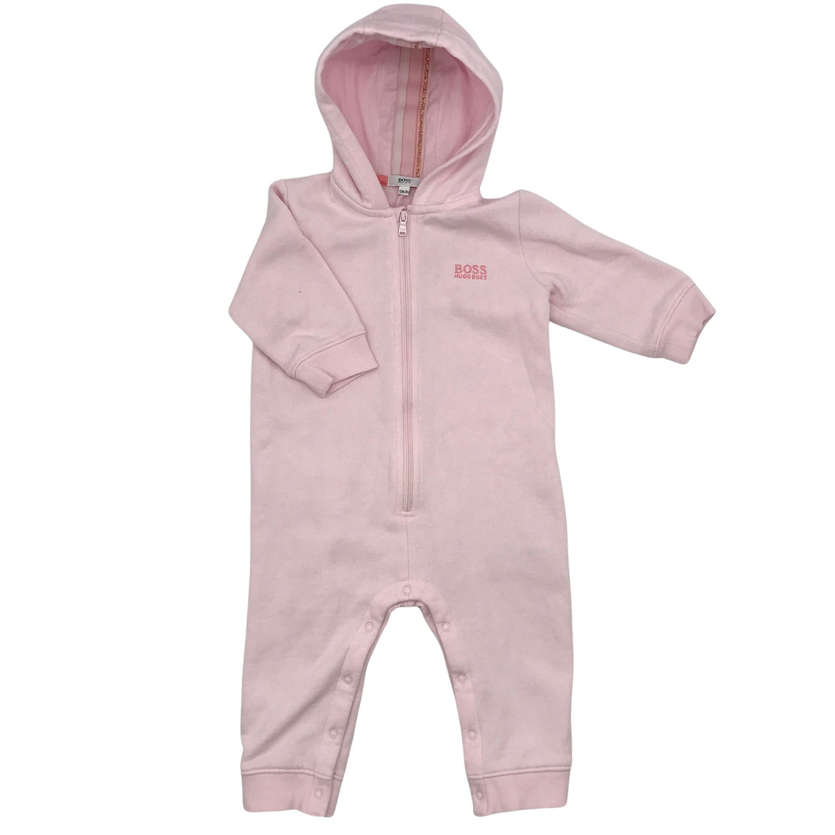 Unisex Hugo Boss - Jumpsuit, koko 68 - 74 -  (1)