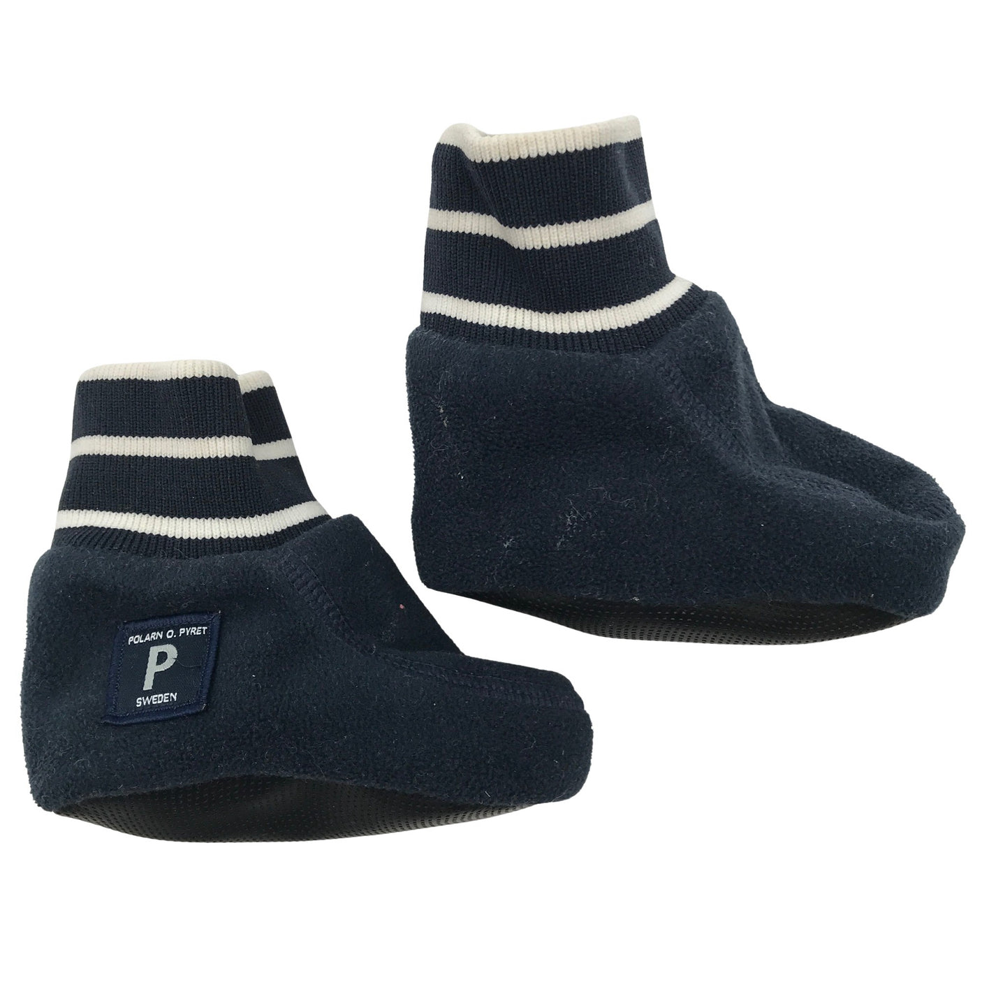 Sisätossut, koko 16