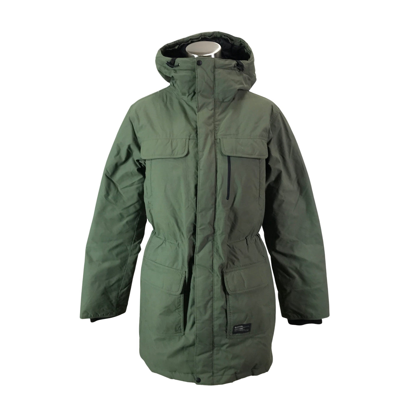 Unisex Everest - Untuvatakki, koko 36 -  (1)