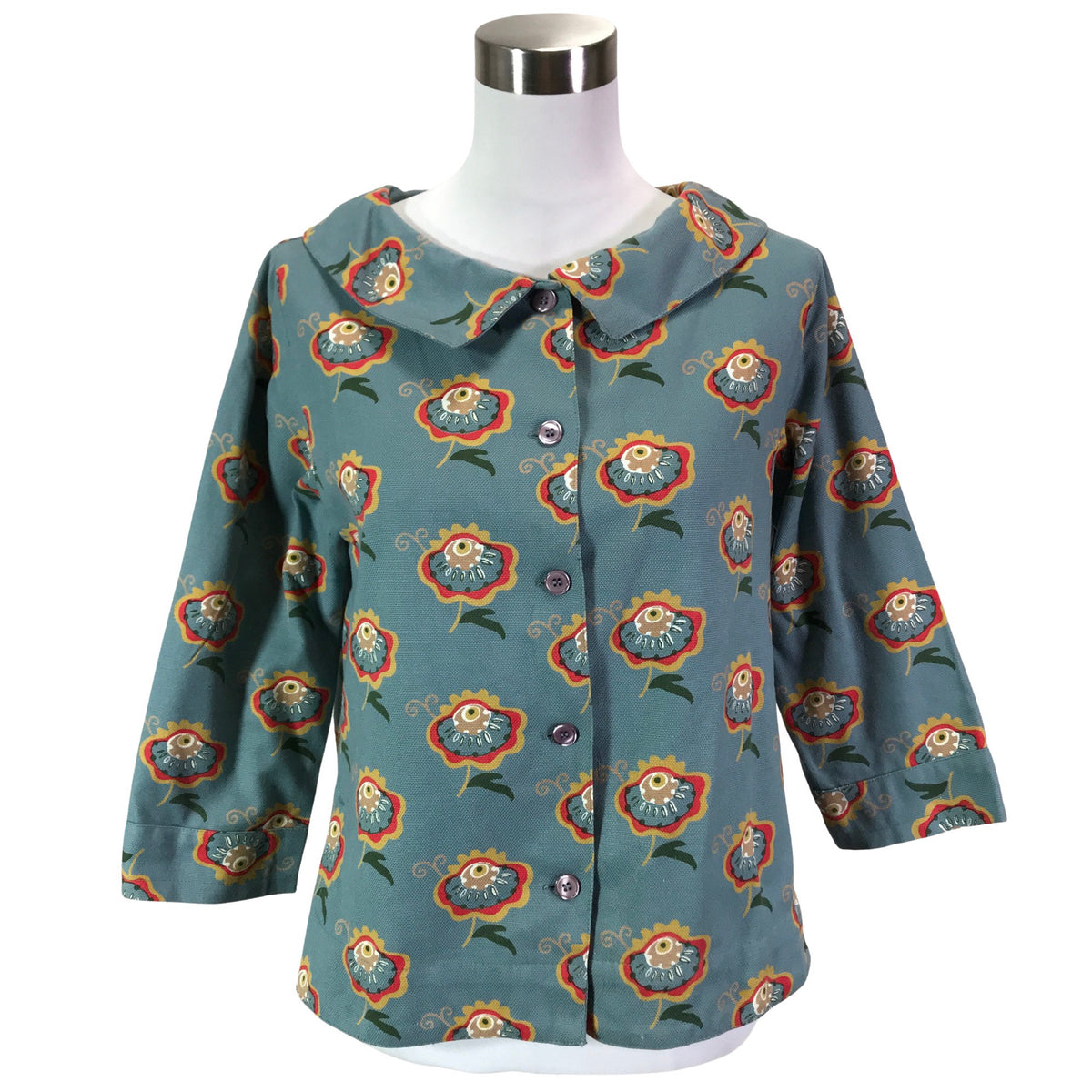 Unisex Gudrun Sjöden - Jakku, koko 38 -  (1)