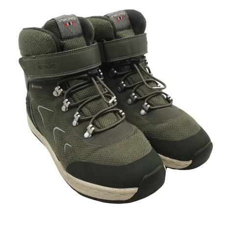 Unisex Viking - Talvikengät, koko 38 -  (2)