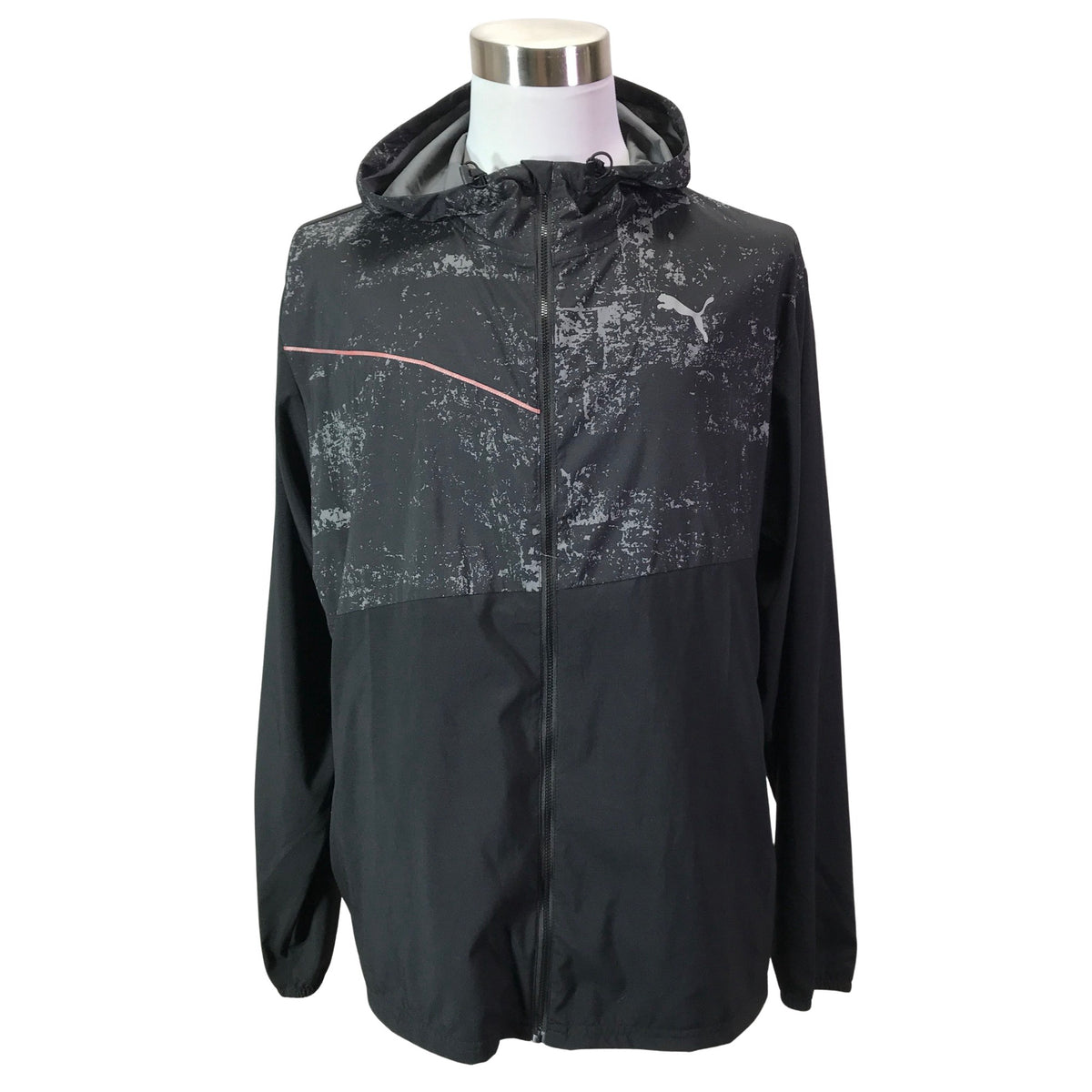 Unisex Puma - Urheilutakki, koko XL -  (1)