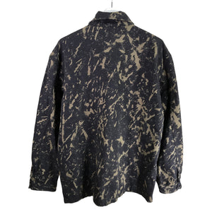 Unisex Edwin - Farkkutakki, koko L -  (2)