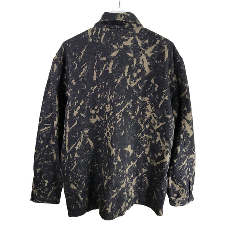 Unisex Edwin - Farkkutakki, koko L -  (2)