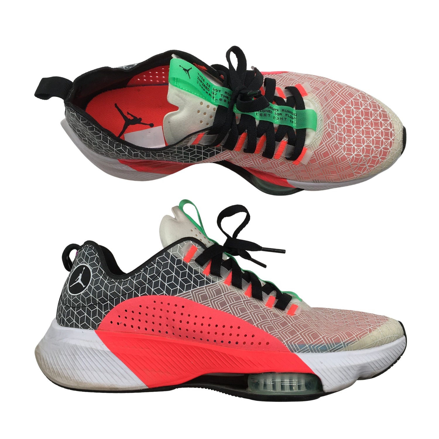 Juoksukengät, koko 44