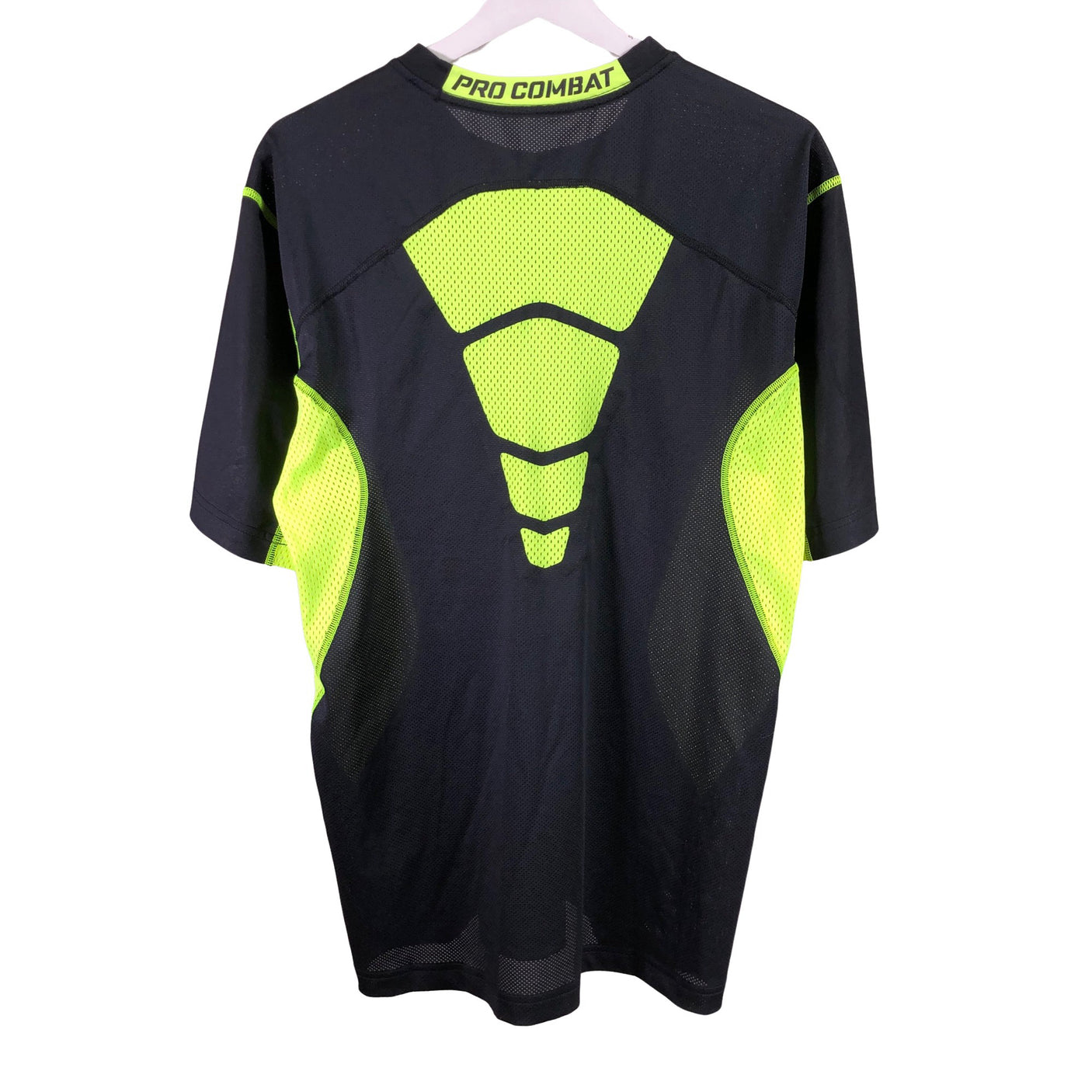 Unisex Nike - Urheilupaita, lyhyet hihat, koko L -  (2)