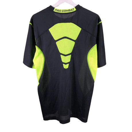 Unisex Nike - Urheilupaita, lyhyet hihat, koko L -  (2)