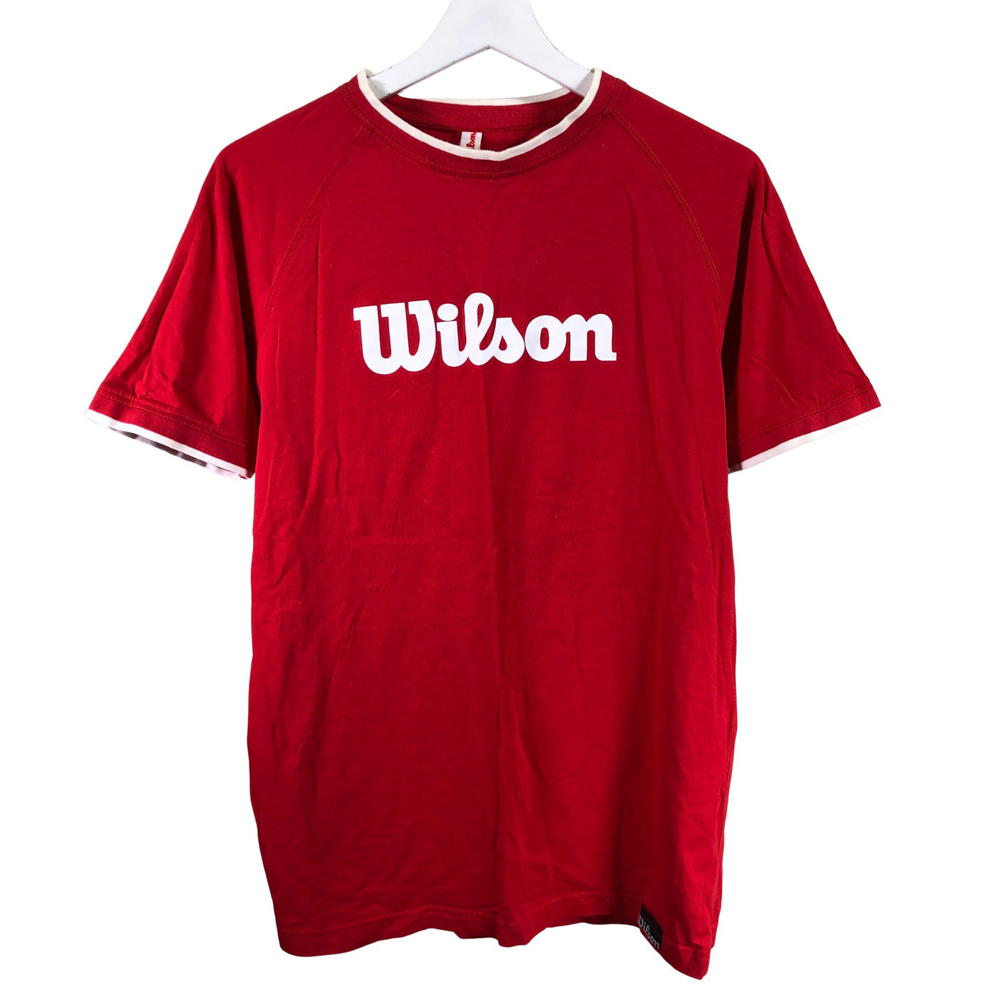 Unisex Wilson - T-paita, koko M -  (1)
