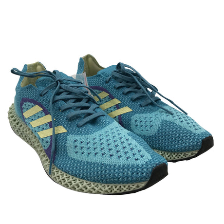 Unisex Adidas - Juoksukengät, koko 44 -  (2)