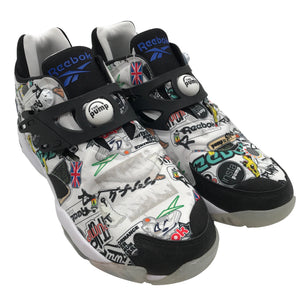 Unisex Reebok - Tennarit, koko 43 -  (2)