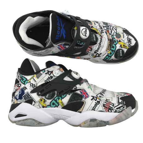 Unisex Reebok - Tennarit, koko 43 -  ()
