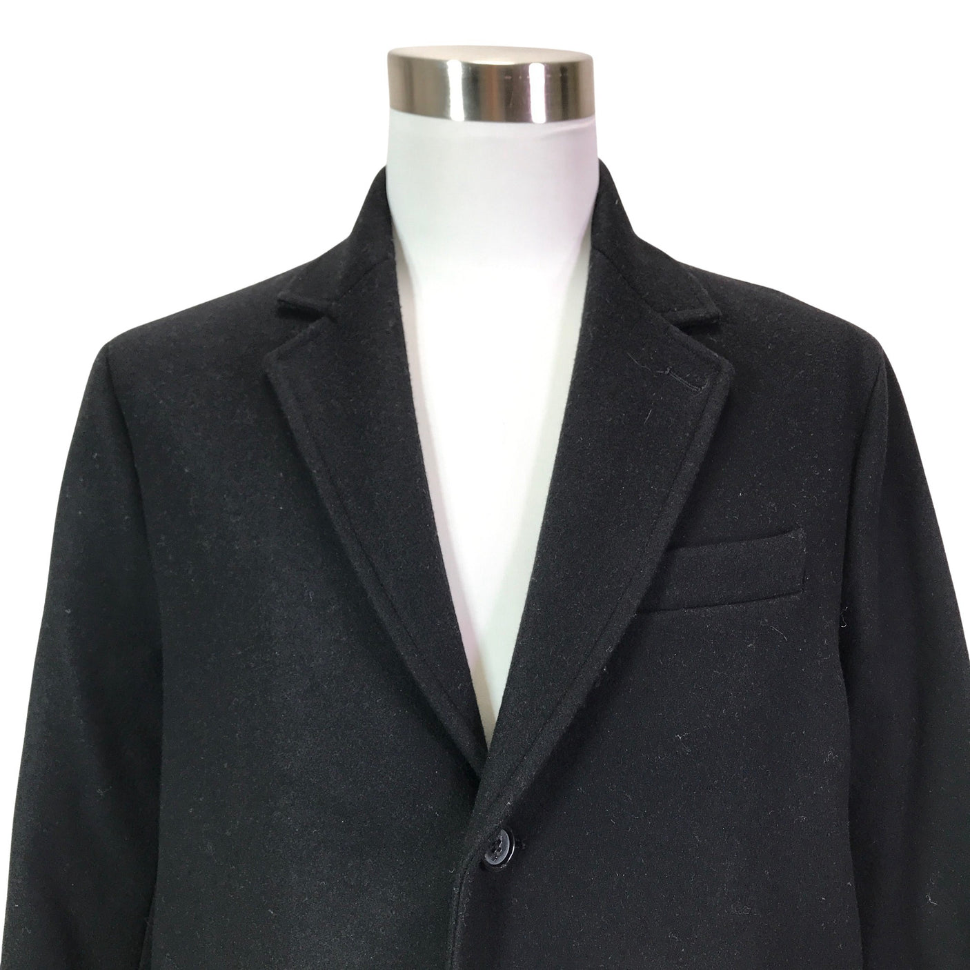 Unisex Arket - Villakangastakki, koko XL -  (3)