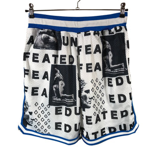 Unisex Undefeated - Urheilushortsit, koko L -  (1)